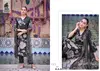 Gul By Sahiba Heavy Printed Pure Cotton Dress Material Wholesale Online